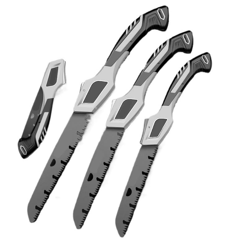 Sierras de podar manuales for Ramas de árboles, Sierras de jardín for Cortar Madera y podar Jardines.(23cm)