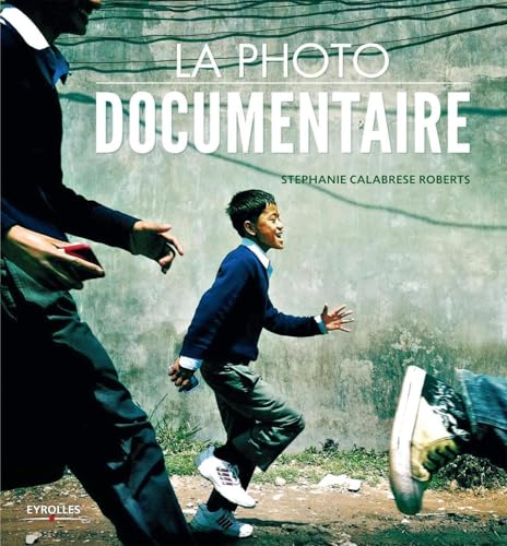 livre La photo documentaire