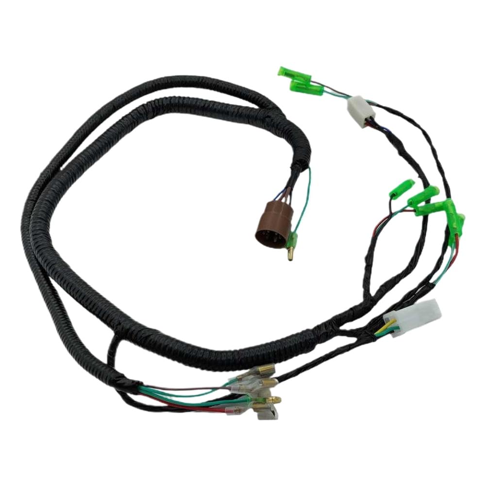 Accessoires de faisceau de câbles compatibles avec CT70 K0