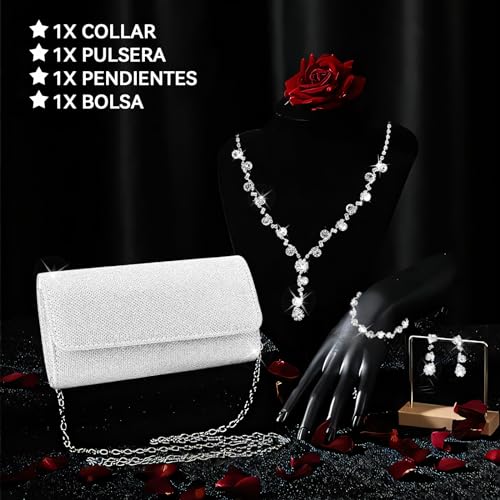 Recopilación y reviews de Conjunto pulseras moda más recomendados. 24 Imagen adicional
