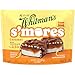 WHITMAN'S S'Mores Caramel Milk Chocolate Candy, Bag 7.3. oz