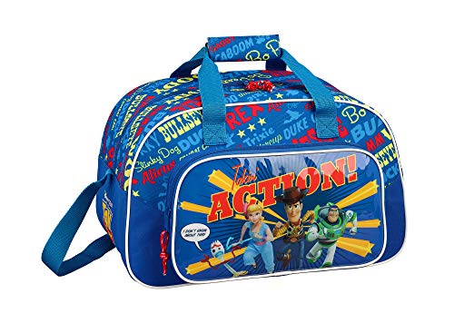 Toy Story 4 Bolsa deporte Bolso de viaje