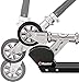 Razor S Folding Kick Scooter - Black