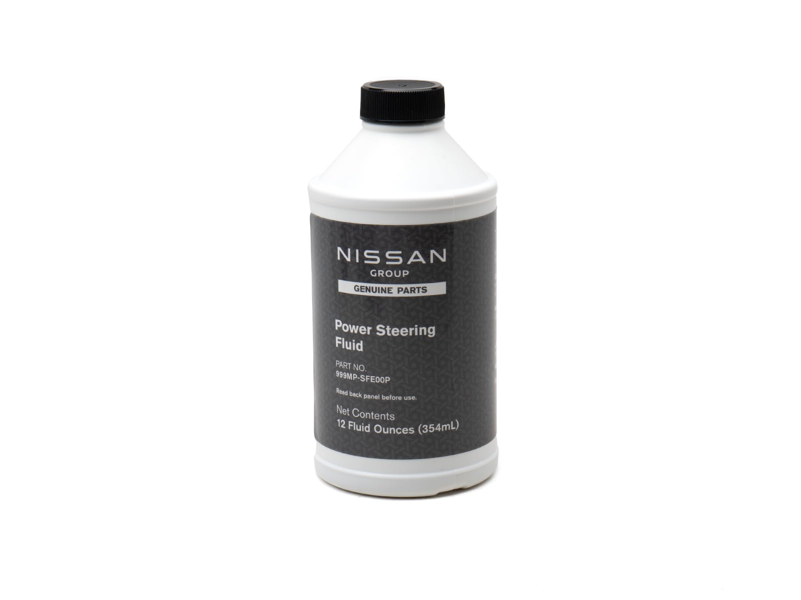 Genuine Nissan Fluid 999MP-AG000P