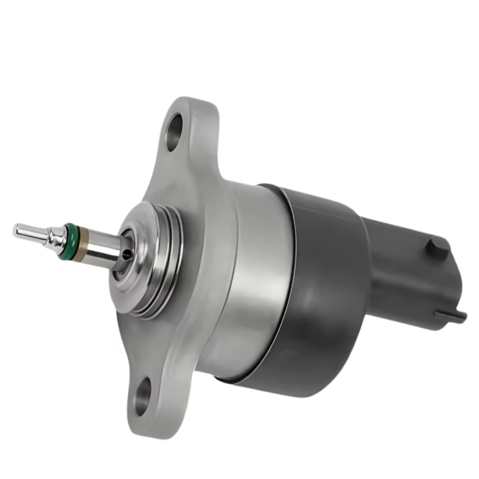 Regulador de presión del riel Combustible Compatible con Fiat para Ducato para Cargo 2.8 JTD 2005 2006 2007 2008 2009 Válvula De Control del Regulador Presión Combustible OEM 0281002500