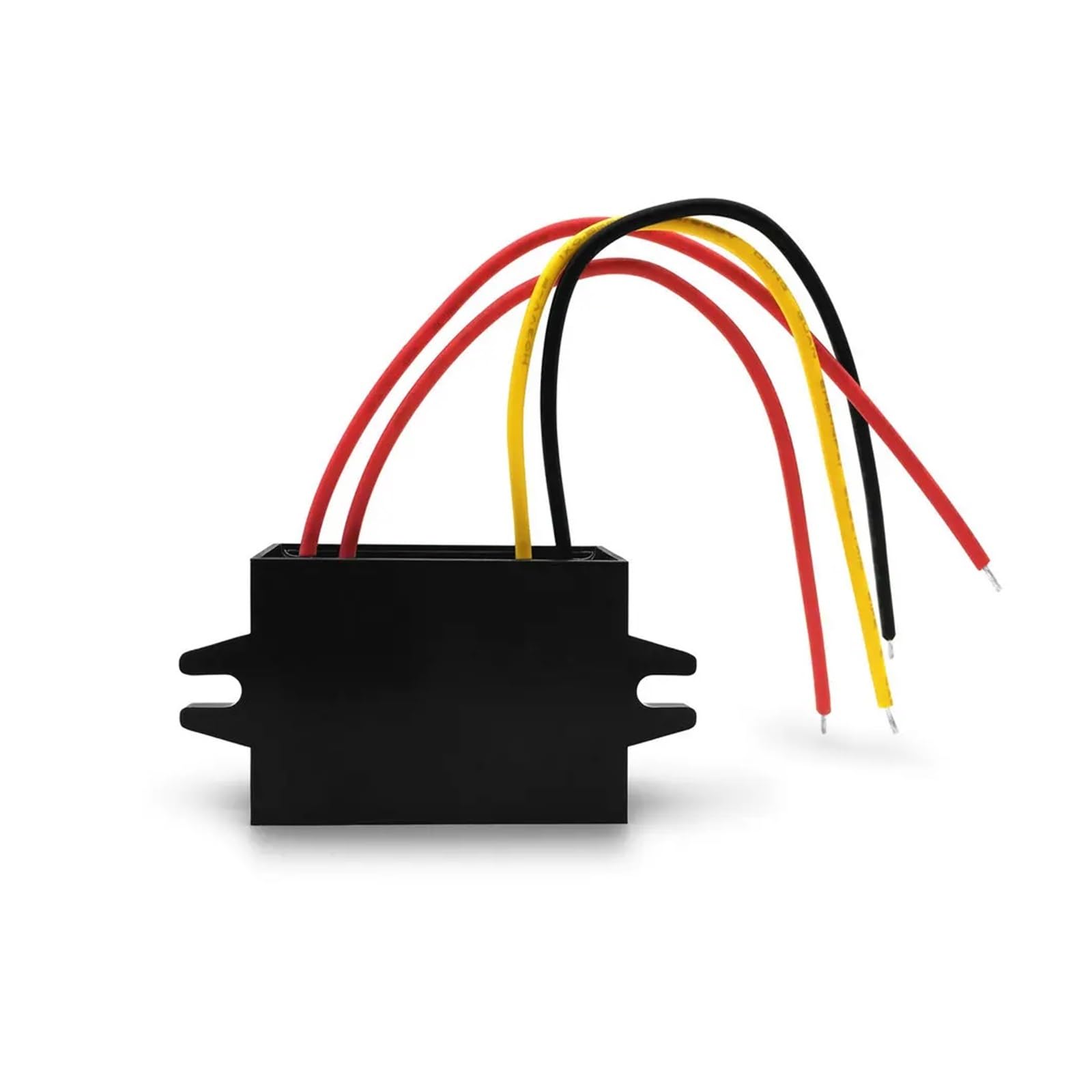 AARTERZZA AC to DC Voltage Converter AC 23-56V 36V 48V To DC 5V 2A Step Down Buck For Car Switching Power Supply