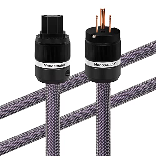 Find The Best Budget Audiophile Power Cable Reviews & Comparison Katynel