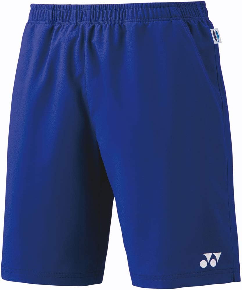 15040 ヨネックス ハーフパンツ ユニL ダークブルー YONEX ヨネックス パンツ ユニハーフパンツ メンズ レディース