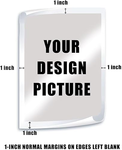 Miniatura 4 de Impresiones de póster personalizadas impresión personalizada de foto a póster, impermeable y duradera, decoración de pared de 18 x 24 pulgadas