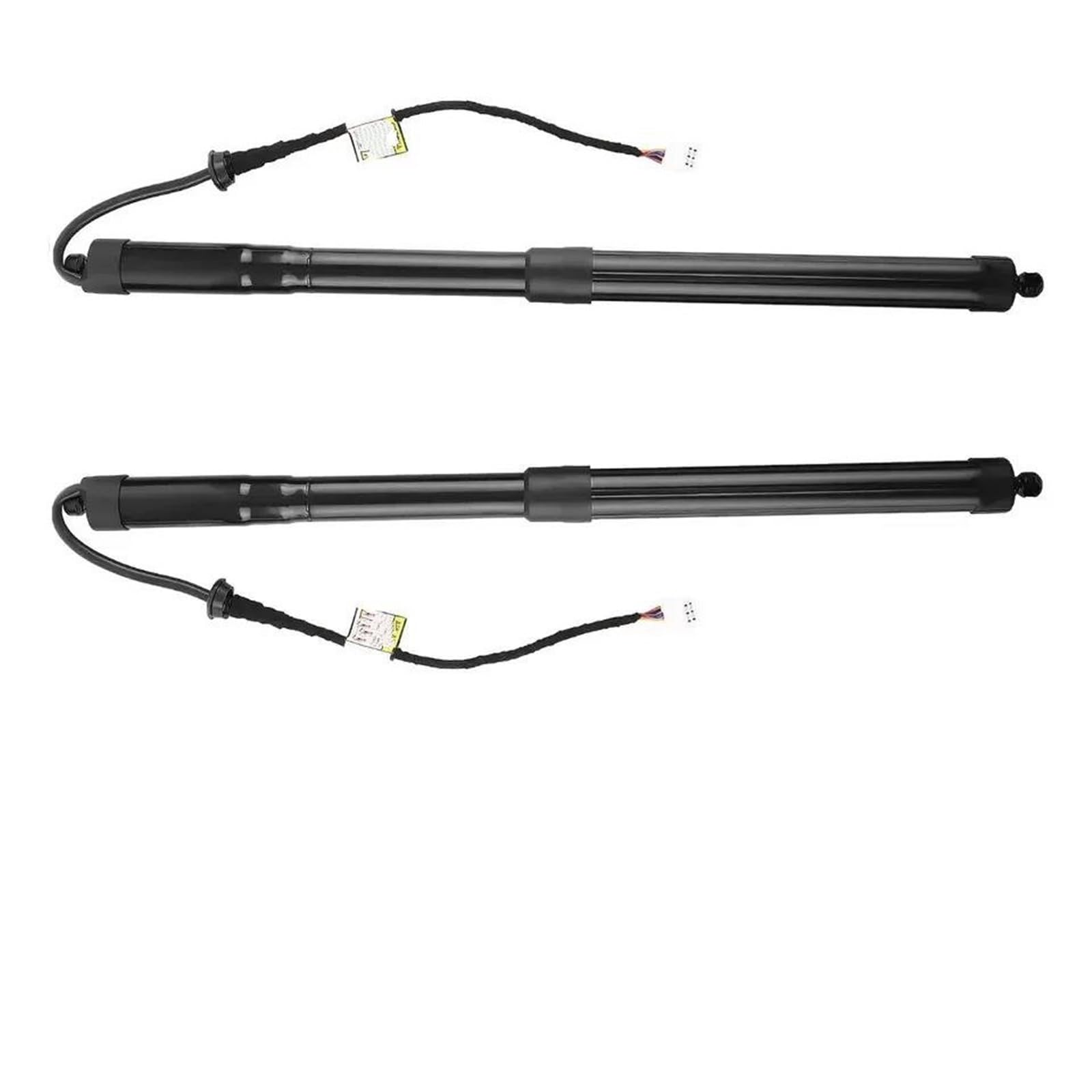 Vérins à gaz électriques de hayon robustes pour Toyota RAV4 2013-2018 2.5L