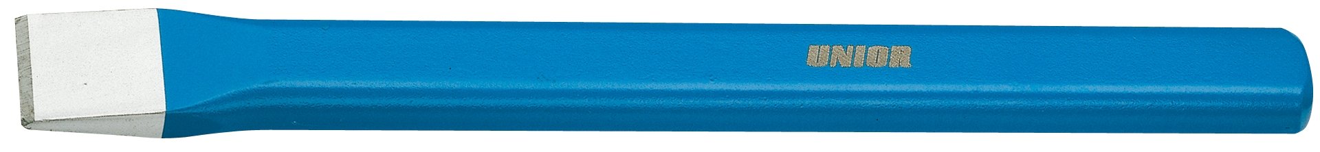 Unior 660/6 Flat Chisel 200mm, 200 mm