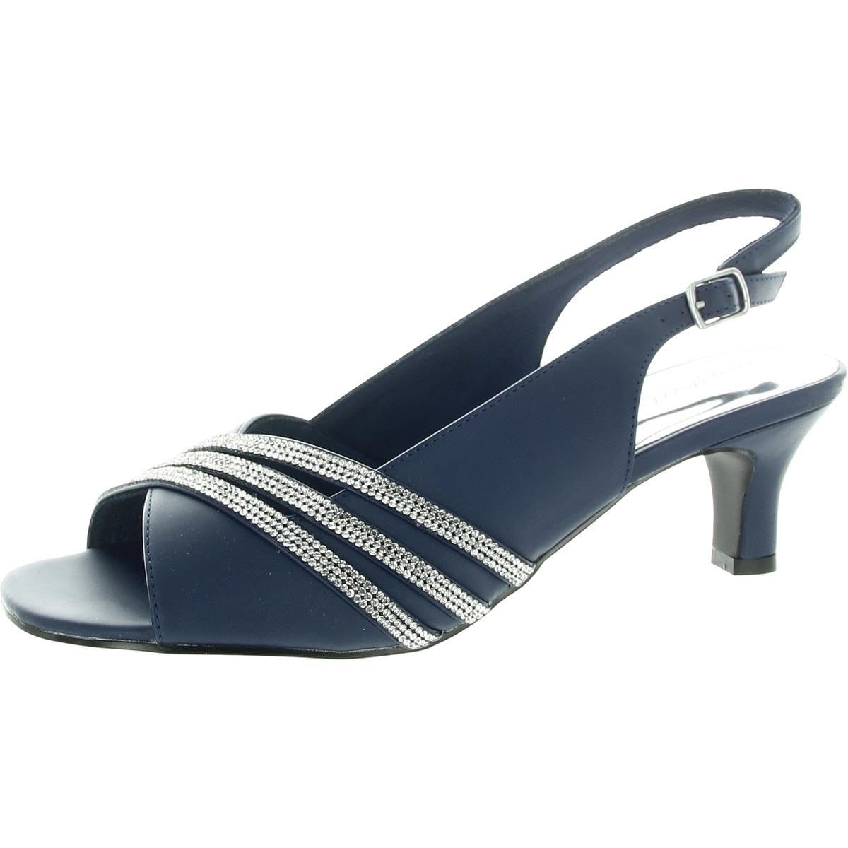 Easy Street womens Teton