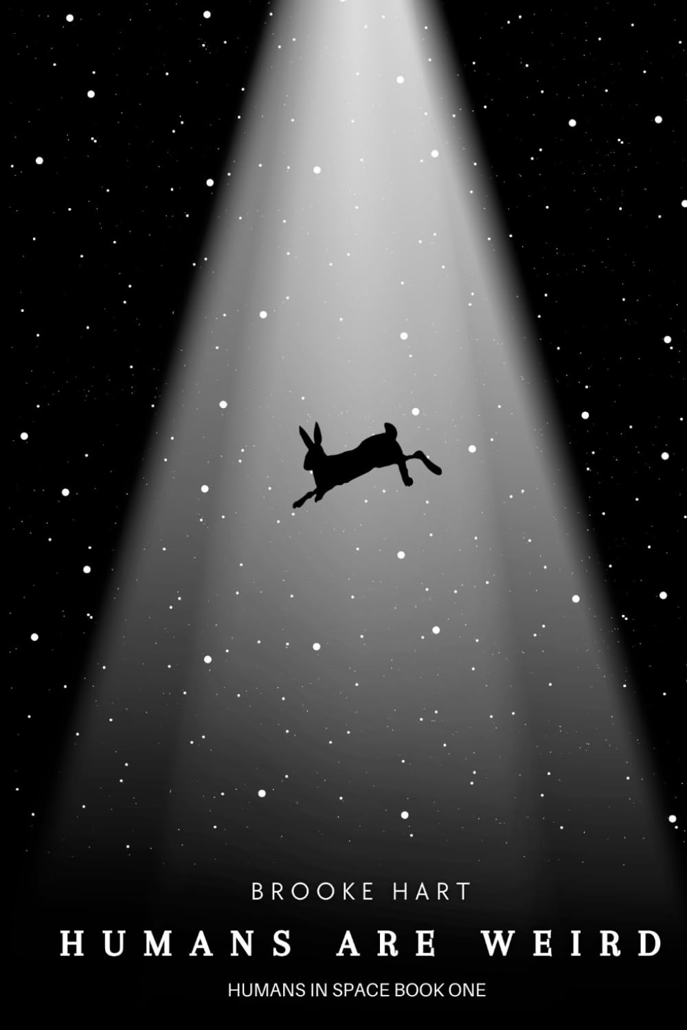 Humans Are Weird (Humans In Space)