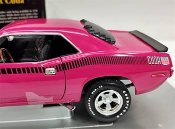 1970 PLYMOUTH AAR CUDA 1/18 アメリカンマッスル s-l400.jpg