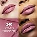 L'Oreal Paris Infallible Matte Resistance Liquid Lipstick, up to 16 Hour Wear, Road Tripping 240, 0.16 Fl Oz