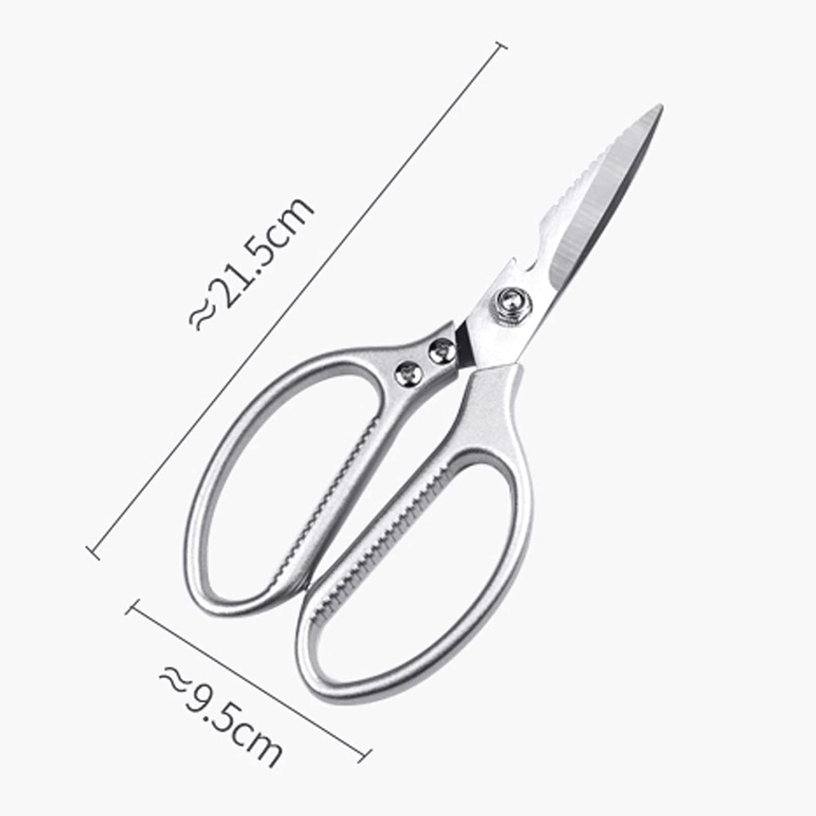 Amazon｜グローバル 包丁 頑丈なせん断の超鋭いステンレス鋼の多機能