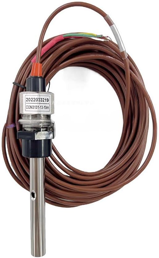 1PC NEW FOR CON3131-13 Conductivity and Resistivity Sensor