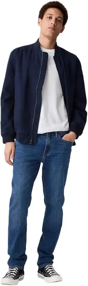 GAP Men's Everyday Slim Jeans