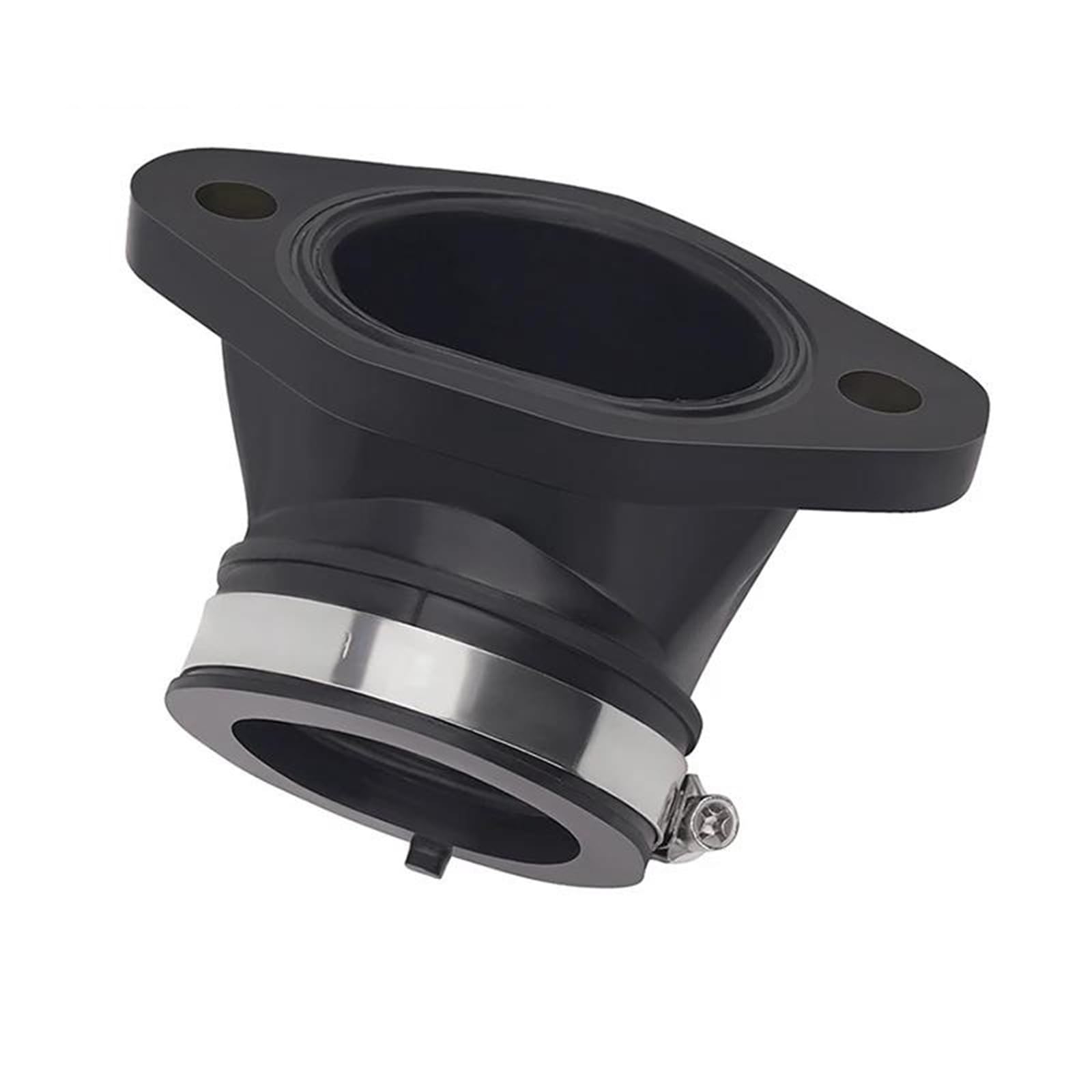 Adaptador Colector Admisión Polaris 3084879 Goma Carburador 6