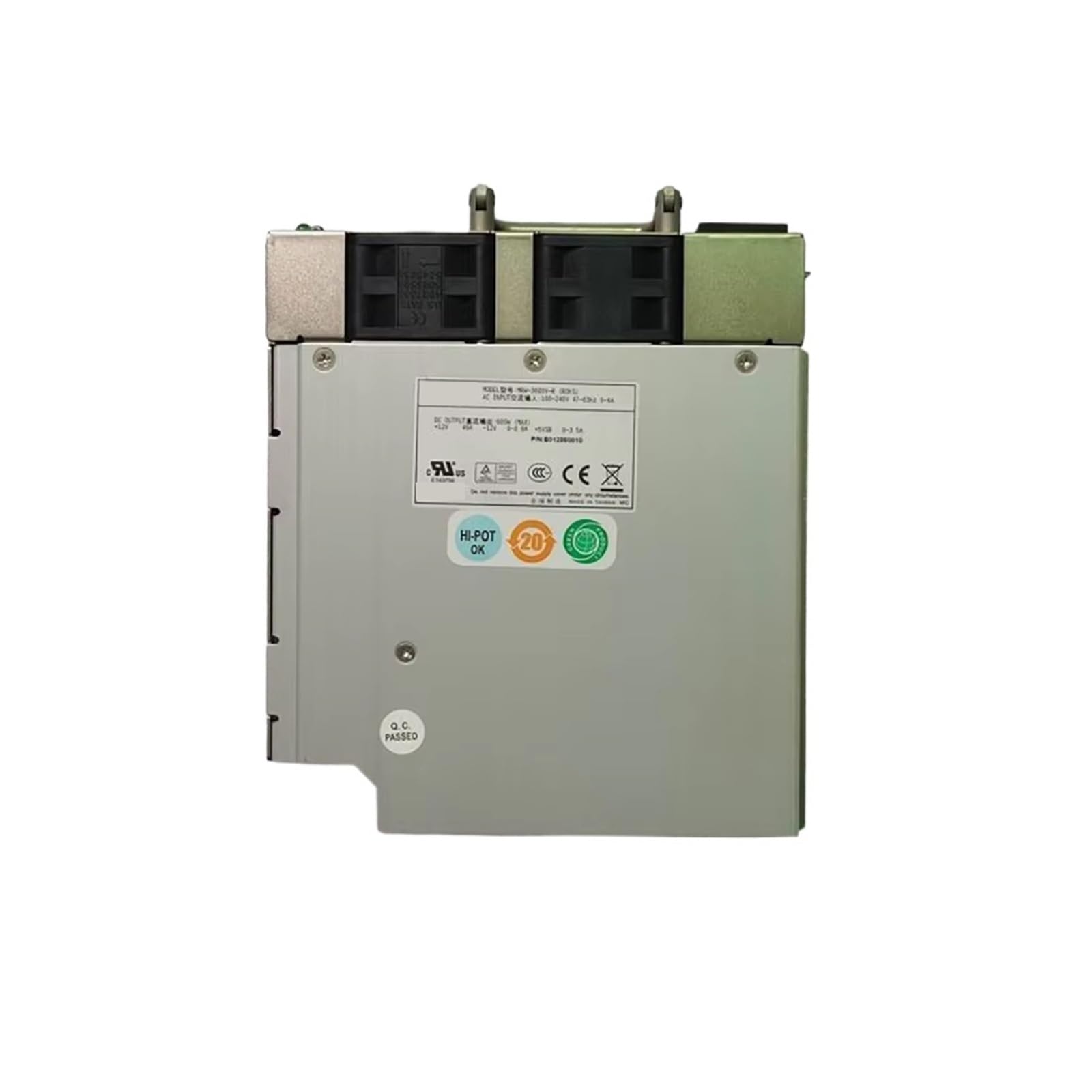 CLBSWYEJK HG2-6350P MRG-3800V-R DMIN-6221F MRW-3600V-R HP2-6460P Industrial Control Power Supply(MRW-3600V-R)