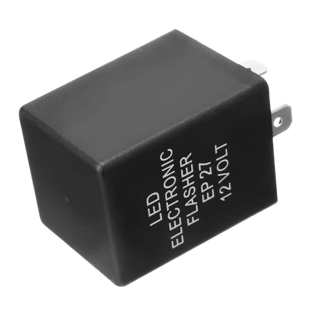 Relé Intermitente Electrónico Para Ford Para Jeep 1994-09 Piezas Coche