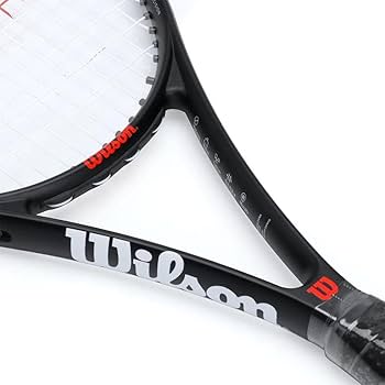 Wilson prostaff precision 103 ウィルソン Amazon | Wilson Pro Staff Precision 103 テニスラケット カーボン