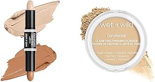 wet n wild MegaGlo - Polvo de acabado clarifi...