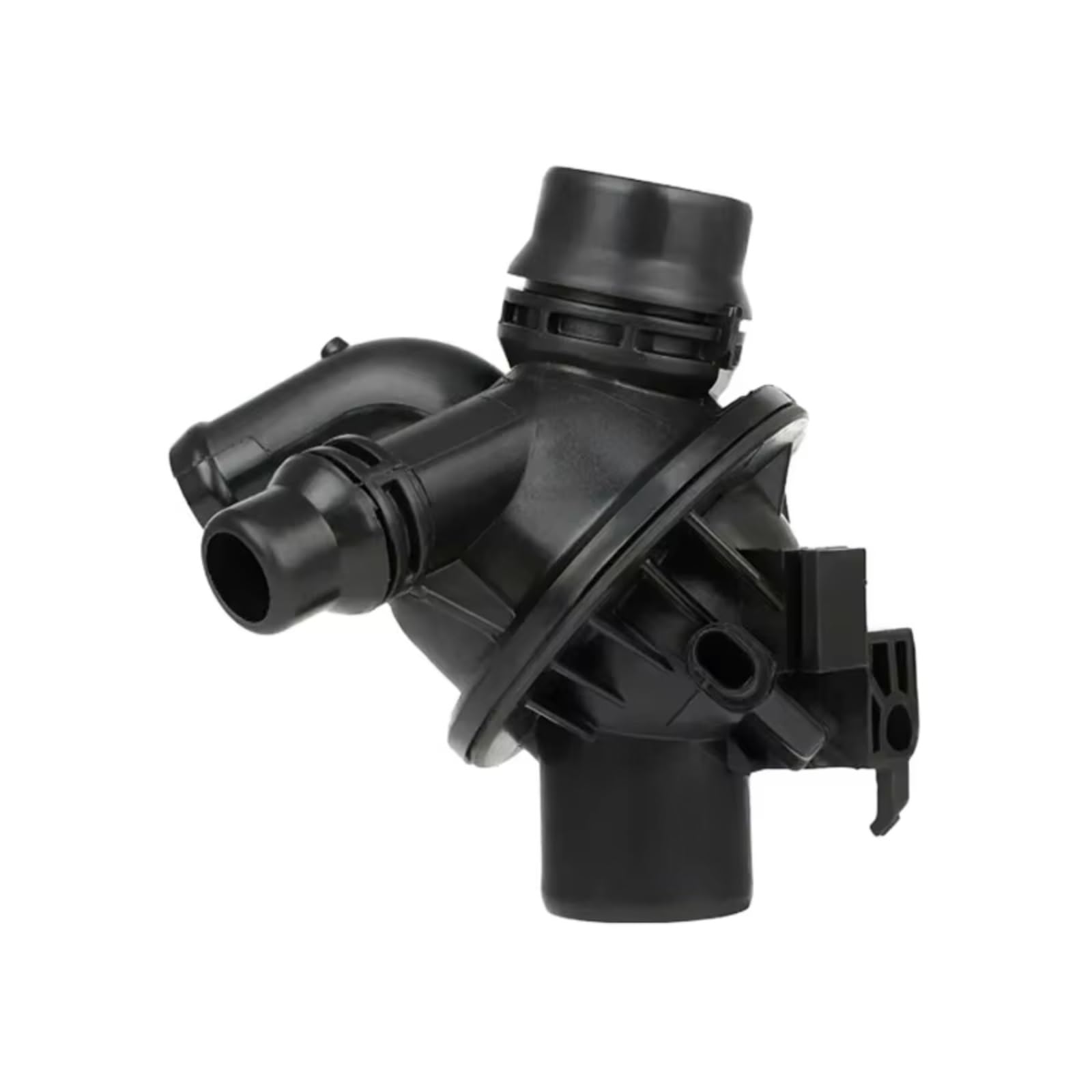 Termostato de Coche para BMW para 5' F10 530i 2010 2011 2012 2013 523i 2009 2010 2011 Componentes del Motor del refrigerante del termostato del Coche 11537580627