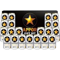 サッポロ PERFECT黒ラベル 24個セット Amazon.co.jp: サッポロ 黒ラベル ギフトセット KS5DT [350ml×21本