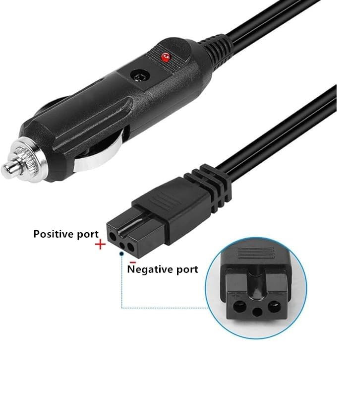 mini fridge cigarette lighter Amazon.com: 12V Auto Fridge Cable Cool Box Lead Replacement Power Cord Cigarette  Lighter DC Plug for Car Cooler Box Mini Fridge（1.8 M） : Automotive