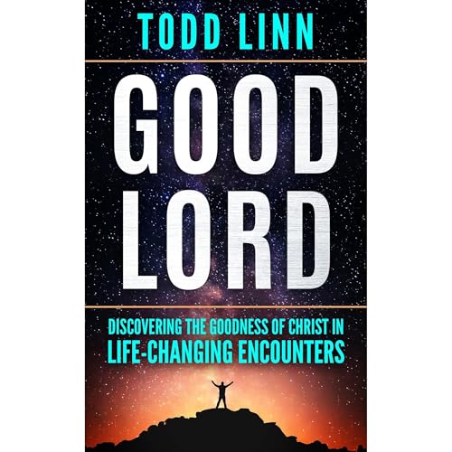 Good Lord by Todd Linn episode artwork