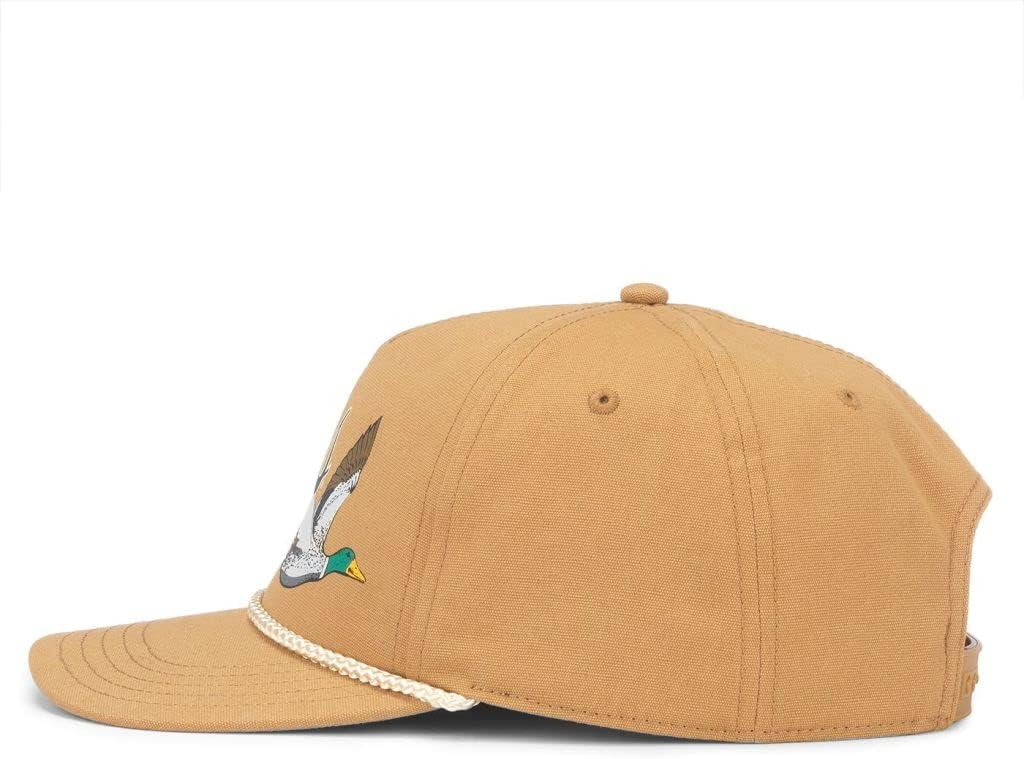 AMERICAN NEEDLE Coors Beer Unisex Adjustable Snapback Baseball Hat - Image 2