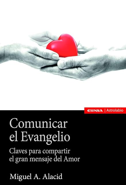 Portada de Comunicar el Evangelio