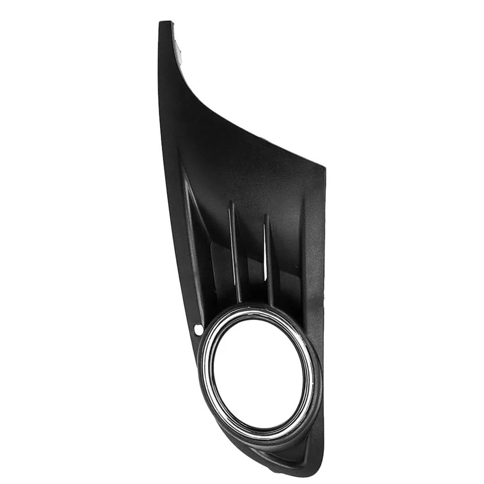 Rejilla inferior izquierda de parachoques delantero para VW Golf MK6 Variant 2009-2013 5K0853665 7