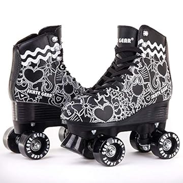skate gear roller skates