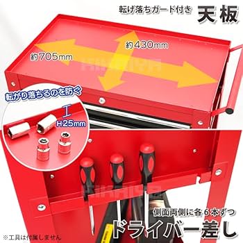 ロシアンカートラック Southern Cross Aviation | RFS-1897K RAPCO FLEET SUPPORT