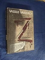 Vassilis Vassilikos B0017KSQMG Book Cover