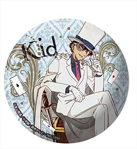 名探偵コナン 怪盗キッド 缶バッジ ヴィンテージ まとめ BIG デカ 名探偵コナン 怪盗キッド 缶バッジ ヴィンテージ まとめ BIG デカ 名