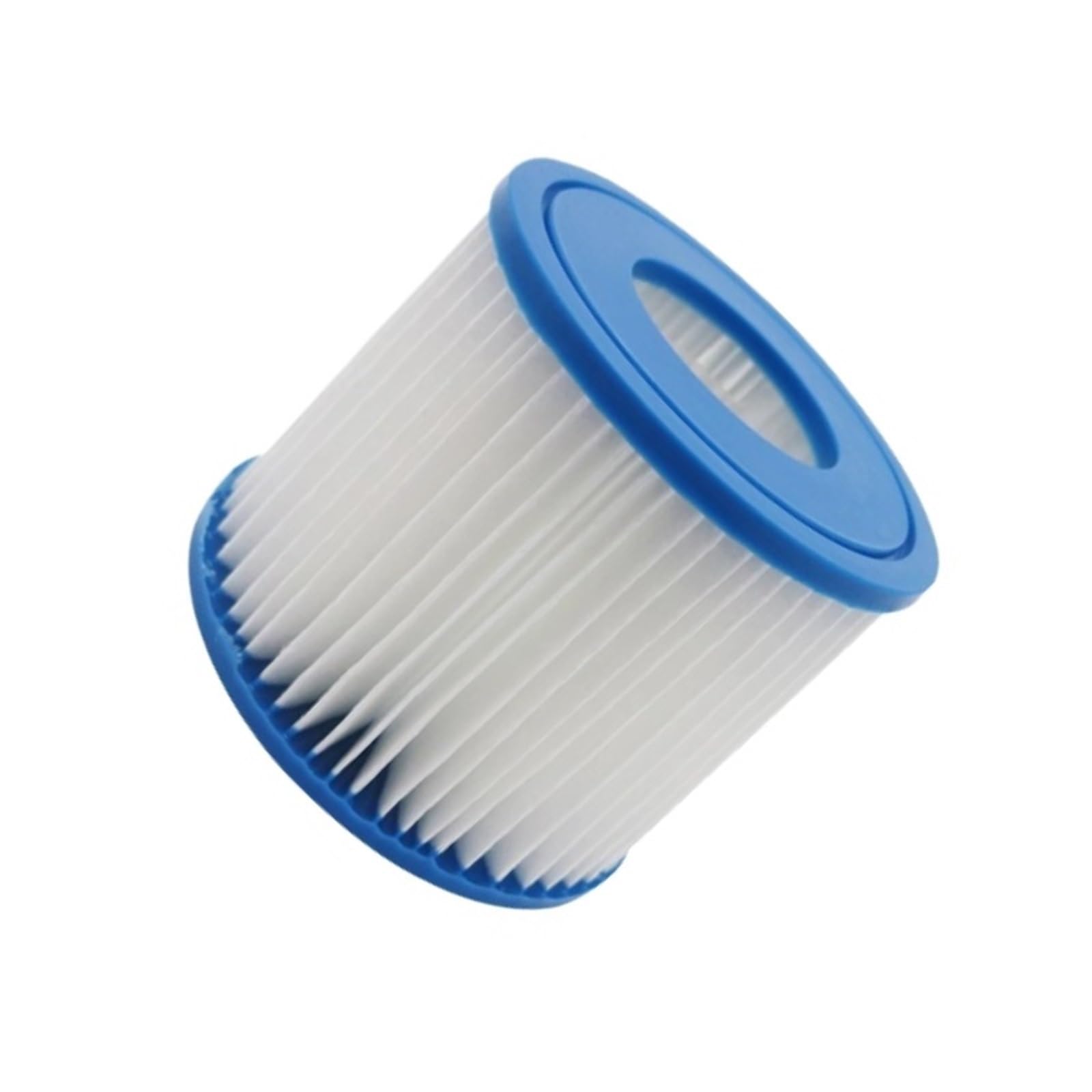 Cartucho De Filtro De Piscina Tipo D, Compatible Con Summer Waves, Reemplazo P57100102 SFS-350 RP-350 RP-400 RP-600 RX-600 SFS-600(6pcs)