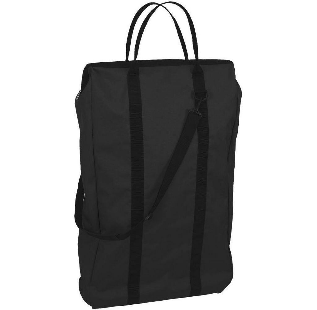 Tough 1 Grain Protector and Carrier Black