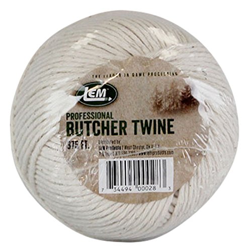 LEM Products 028A 1/2 pound ball of twine