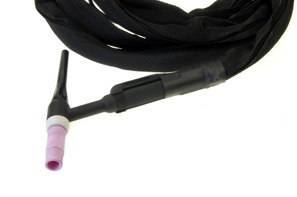 AESW.1197-MW-8 Masterweld MWT18 Air-Cooled Torch, 8.0 m, 35/50, 3/8" Gas