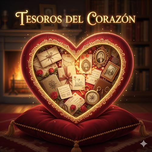  Tesoros del Corazón
