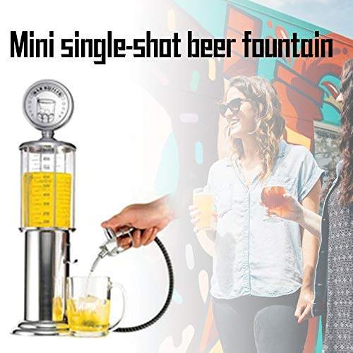 CNluca Separador de vinho de arma única, posto de gasolina, máquina de bebidas, máquina de cerveja,