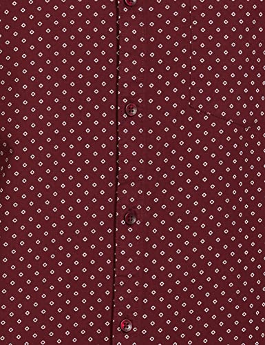 Image of Amazon Brand - Symbol Men's Cotton Regular Fit Shirt