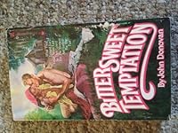 Bittersweet Temptation 0890834458 Book Cover