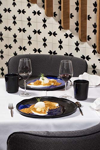 Set de 6 Platos Base Vista Alegre Casa Alegre miniatura 6