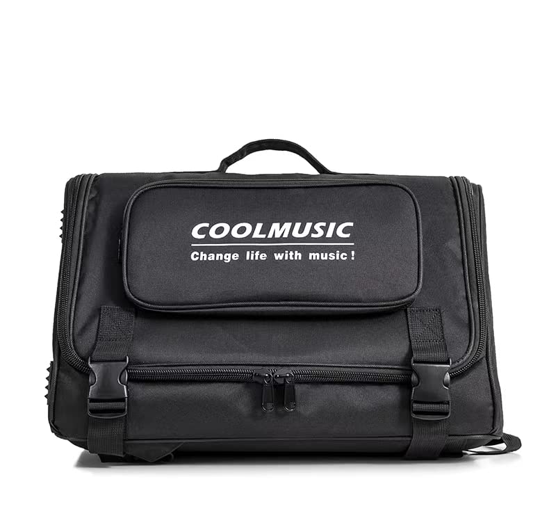 Coolmusic BP60D amplifer bag/case for roland amplifier