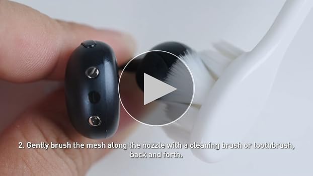 Amazon.com: Baseus Bowie MC1 Pro Open Ear Clip-On Headphones