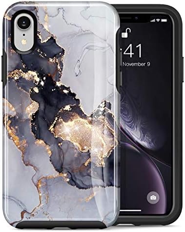 Amazon Com Dutyway For Iphone Xr Case Cute Gold Glitter Marble Phone Cases For Iphone Xr Heavy Duty Rugged Bumper Shockproof Protective Soft Silicone Hard Pc Cover For Iphone 10 Xr For Women Amazon Com Dutyway For Iphone Xr Case Cute Gold Glitter Marble Phone Cases For Iphone Xr Heavy Duty Rugged Bumper Shockproof Protective Soft Silicone Hard Pc Cover For Iphone 10 Xr For Women